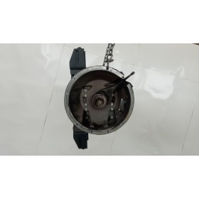 GEARBOXES  DAF AE used