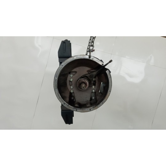 GEARBOXES  DAF AE used