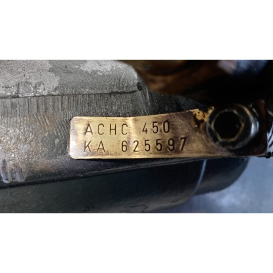 POMPA SERVOFRIZIONE DAF AE usato