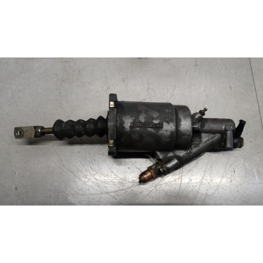 PUMP CLUTCH DAF AE used