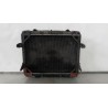 DAF WATER HEAT RADIATOR  DAF AE used