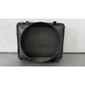 WATER HEAT RADIATOR  DAF AE...