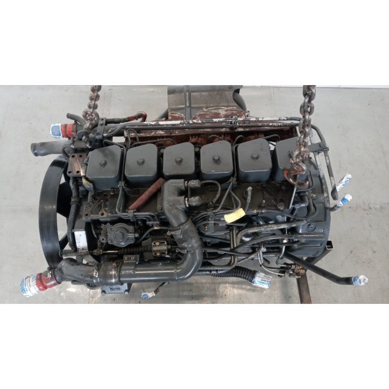 DAF MOTORE DAF AE usato