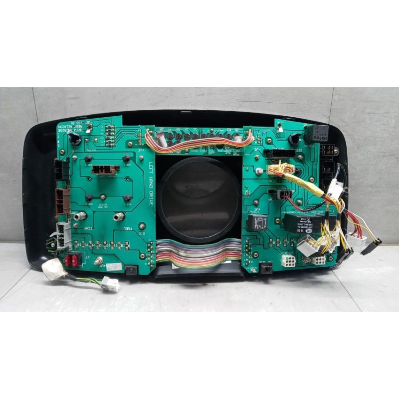 DAF INSTRUMENT PANEL DAF AE used