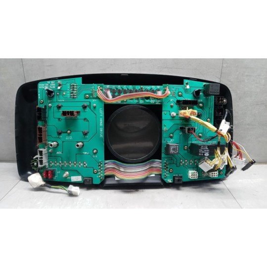 INSTRUMENT PANEL DAF AE used