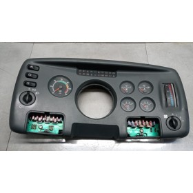 INSTRUMENT PANEL DAF AE used