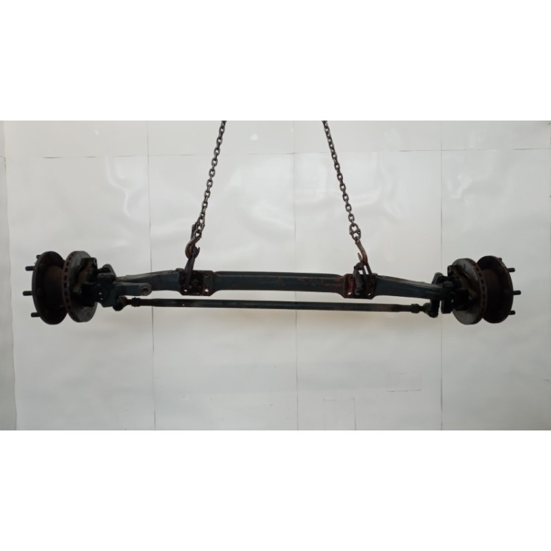 DAF FRONT DRIVE AXLE DAF AE used