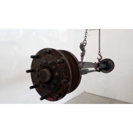 FRONT DRIVE AXLE DAF AE used