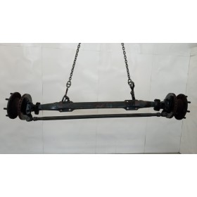 FRONT DRIVE AXLE DAF AE used
