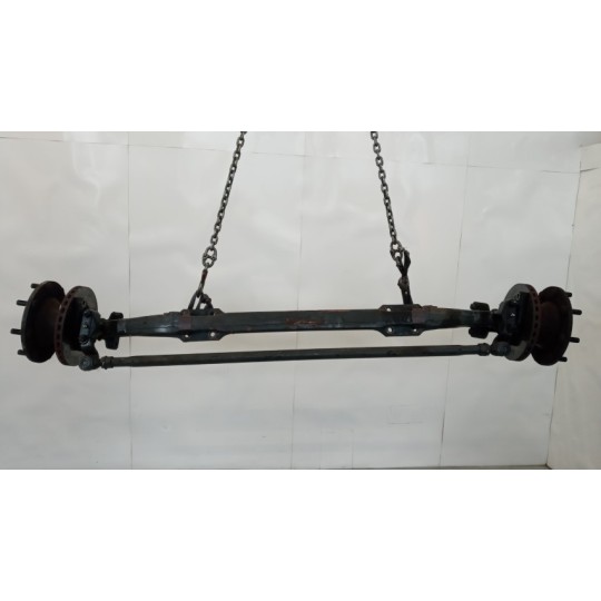 FRONT DRIVE AXLE DAF AE used