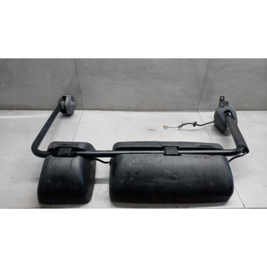 RETROVISORE DESTRO DAF AE usato