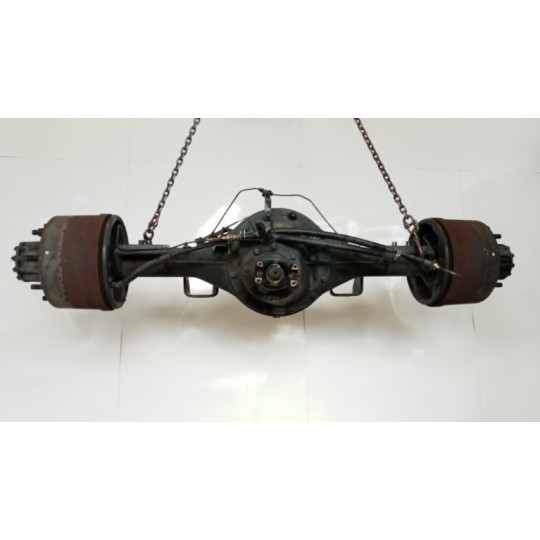 ASSALE POSTERIORE DAF AE usato