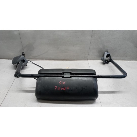 RETROVISORE SINISTRO DAF AE usato