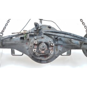 REAR DIFFERENTIAL 
 DAF AE...