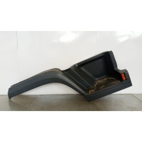 RIGHT FRONT MUDGUARD  DAF...
