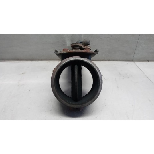 VALVE BRAKING DAF AE used