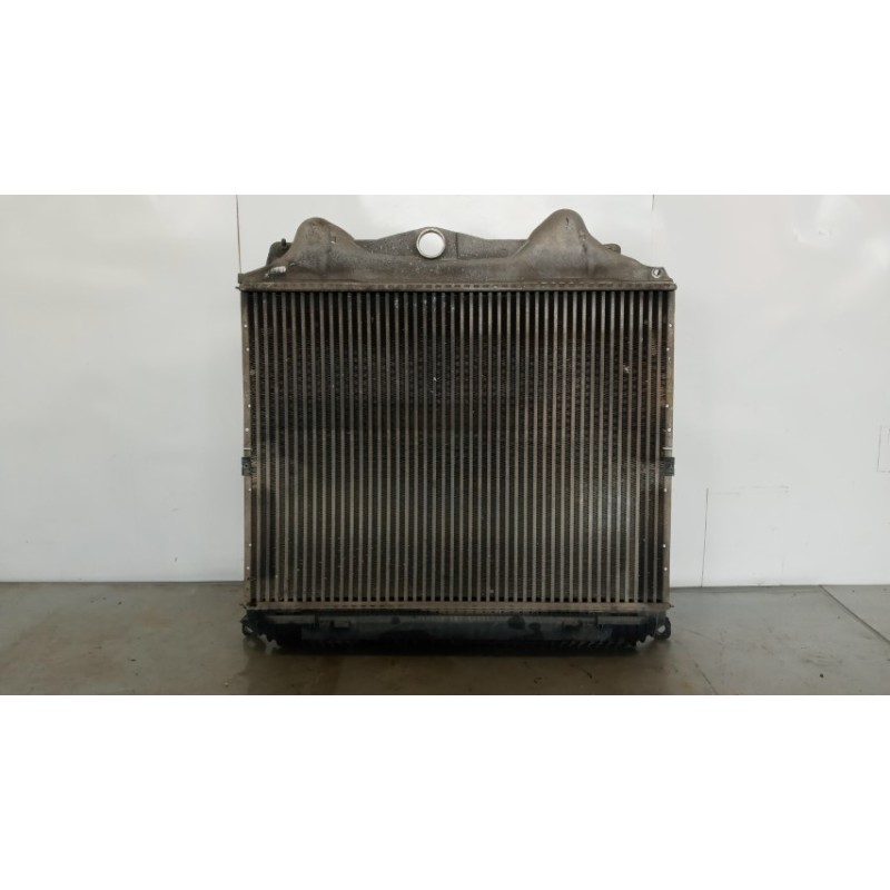 MAN INTERCOOLERS HEAT RADIATOR  MAN TG-A 2000>2007 used