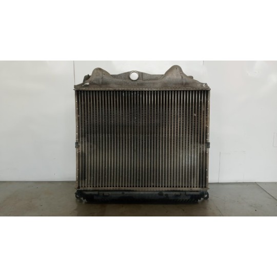 INTERCOOLERS HEAT RADIATOR  MAN TG-A 2000>2007 used