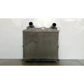 INTERCOOLERS HEAT RADIATOR...