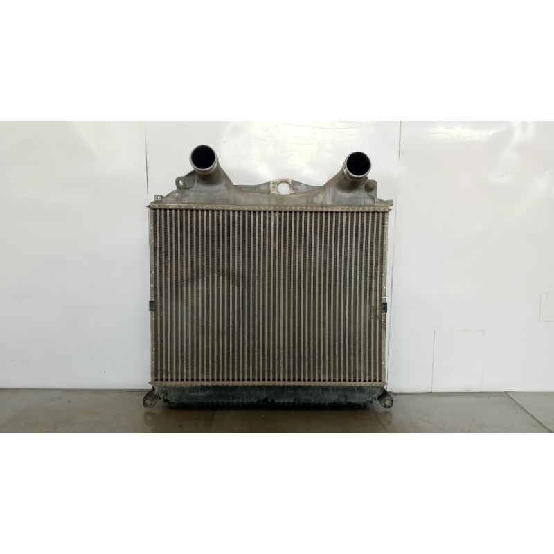 MAN RADIATORE INTERCOOLERS MAN TG-A 2000>2007 usato
