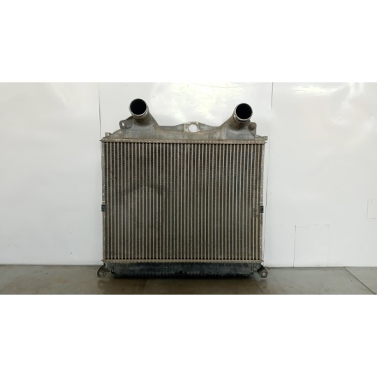 RADIATORE INTERCOOLERS MAN TG-A 2000>2007 usato