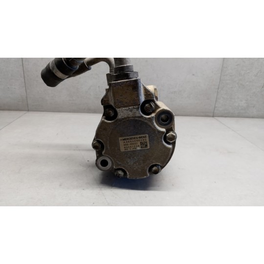 STEERING PUMP MERCEDES-BENZ truck Actros euro 6 2014>2021 used