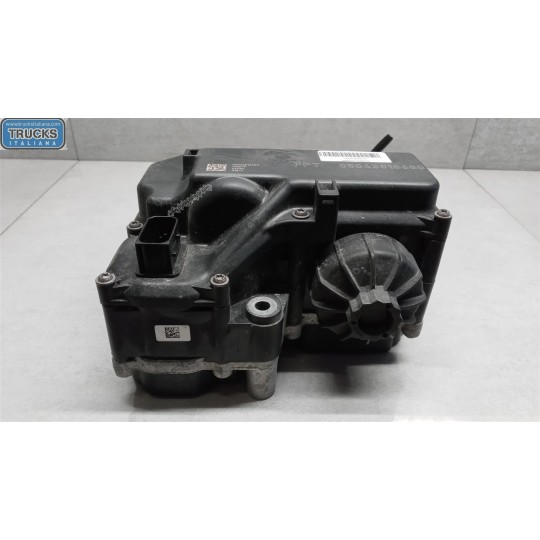 ADBLUE PUMP IVECO Stralis 2013> used