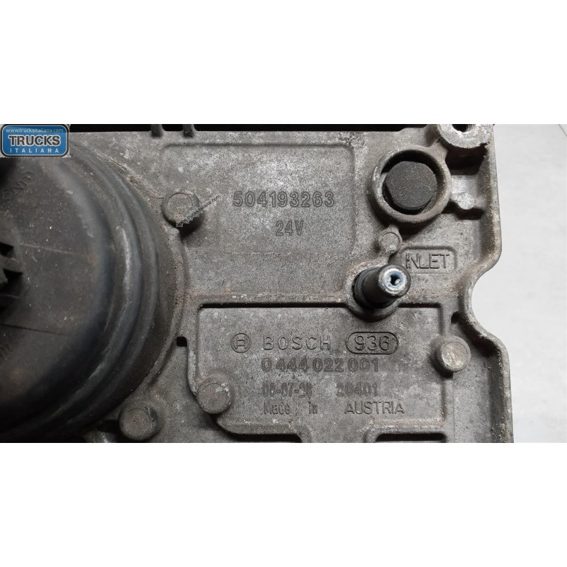 IVECO POMPA ADBLUE IVECO EUROCARGO 2008>2013 usato