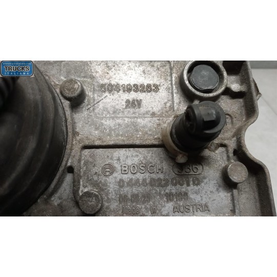 ADBLUE PUMP IVECO EUROCARGO 2005>2008 used