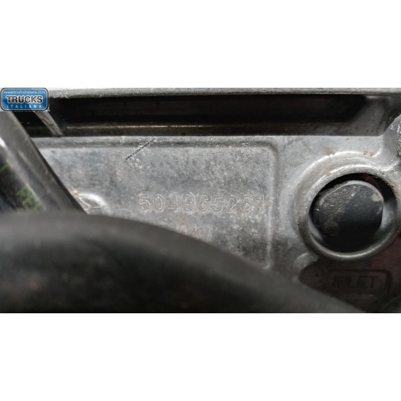 IVECO ADBLUE PUMP IVECO Stralis 2007>2013 used