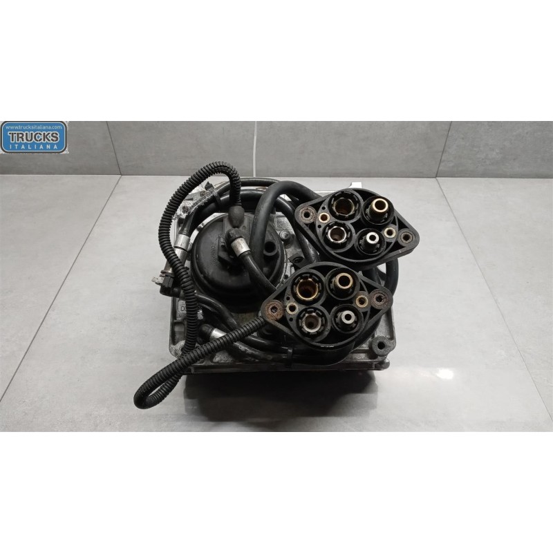 IVECO ADBLUE PUMP IVECO Stralis 2007>2013 used