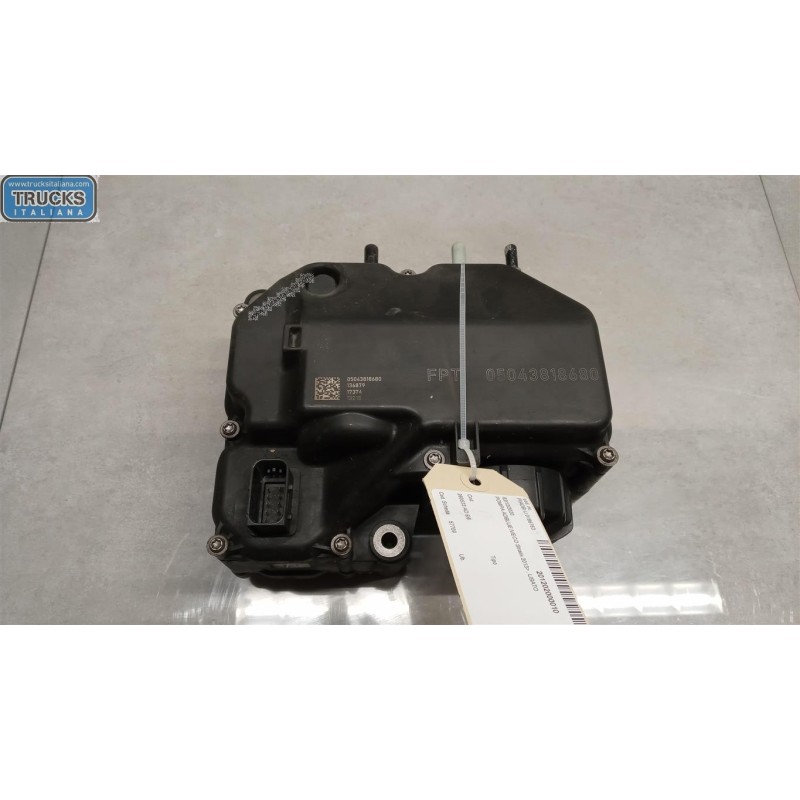 IVECO ADBLUE PUMP IVECO Stralis 2013> used