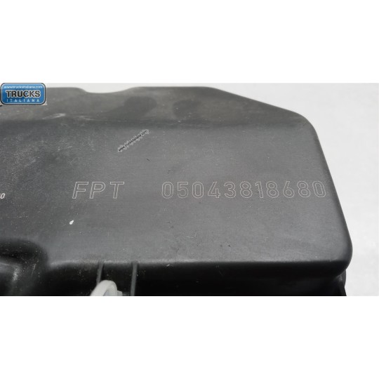 POMPA ADBLUE IVECO Stralis 2013> usato