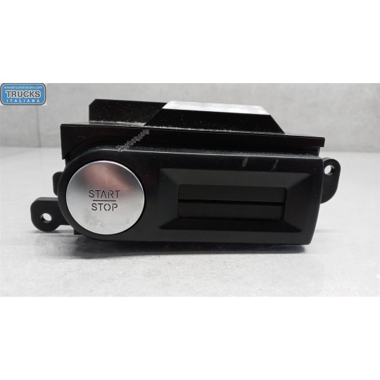 BLOCCO ACCENSIONE MERCEDES-BENZ truck Actros euro 6 2014>2021 usato