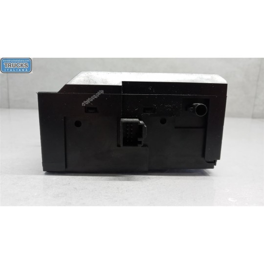 KEY LOCK IGNITION  MERCEDES-BENZ truck Actros euro 6 2014>2021 used