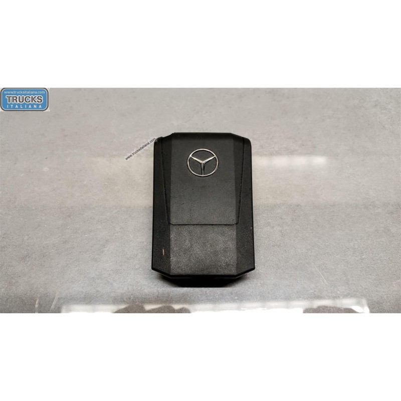 MERCEDES-BENZ truck KEY LOCK IGNITION  MERCEDES-BENZ truck Actros euro 6 2014>2021 used