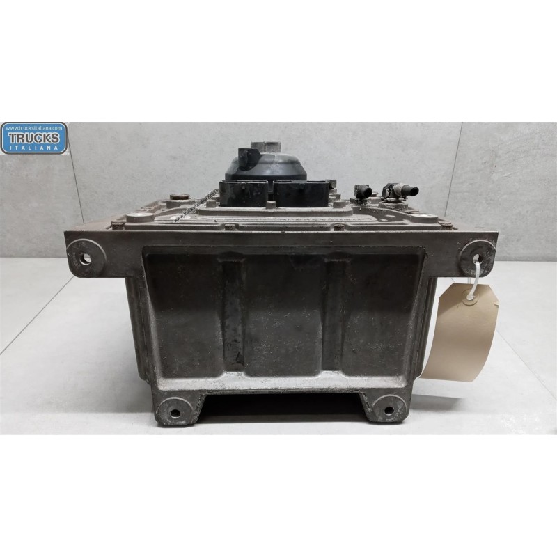 MAN ADBLUE PUMP MAN TGX  used