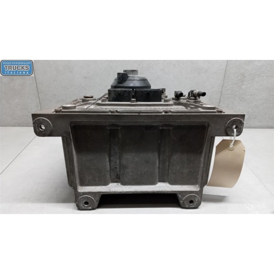 ADBLUE PUMP MAN TGX  used