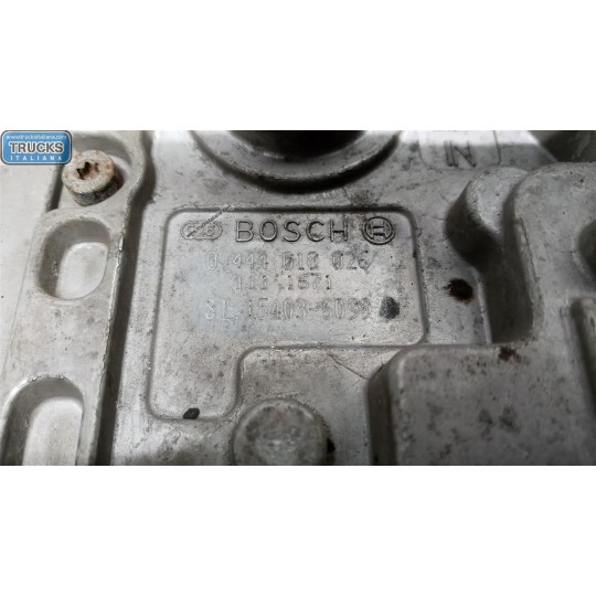 POMPA ADBLUE MAN TGX  usato