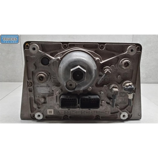 ADBLUE PUMP MAN TGX  used