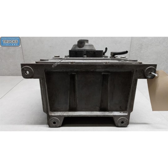 ADBLUE PUMP MAN TGX  used