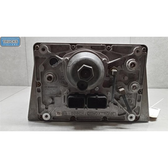 ADBLUE PUMP MAN TGX  used