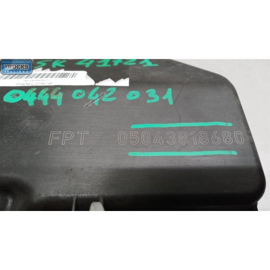 POMPA ADBLUE IVECO EUROCARGO 2013> usato