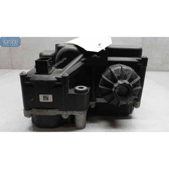 ADBLUE PUMP IVECO Stralis 2013> used