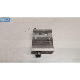 VARIOUS CONTROL UNITS A...