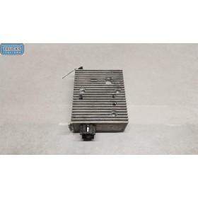 VARIOUS CONTROL UNITS B...