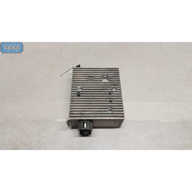 MERCEDES-BENZ truck CENTRALINE VARIE B MERCEDES-BENZ truck Actros euro 6 2014>2021 usato