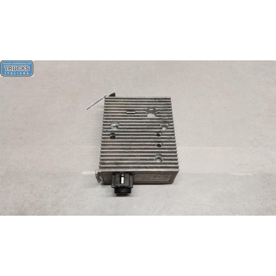 CENTRALINE VARIE B MERCEDES-BENZ truck Actros euro 6 2014>2021 usato