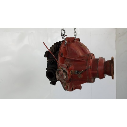 GRUPPO DIFFERENZIALE POSTERIORE IVECO 190-42 usato