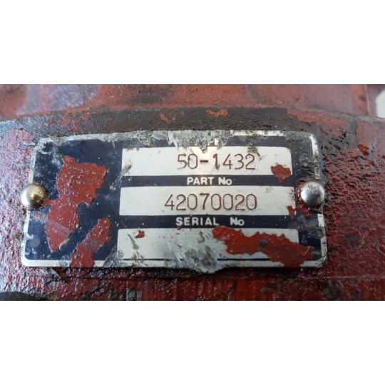 SCATOLA STERZO IVECO 190-42 usato